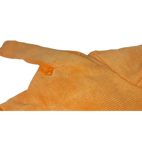 1960 Vintage Ken "Time for Tennis" Sweater & Original Orange Hoodie Sweat Jacket - Picture 6 of 10